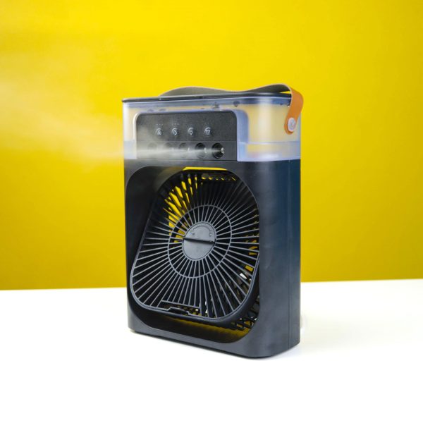 Extonic Air Cooler Fan (ET-C702) - Image 2