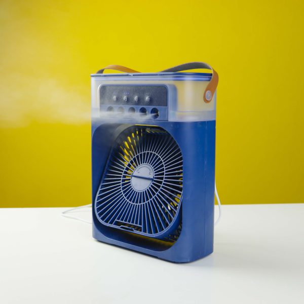 Extonic Air Cooler Fan (ET-C702) - Image 4
