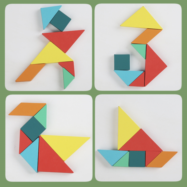 Teaching aids for teaching maths, digital children's counting sticks, teaching toy, set, training - Image 4